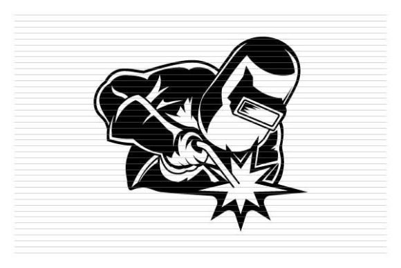 Download Welder Welding Company Logo Svg - Welding Collection