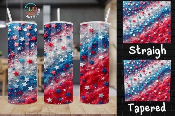 Download Red White and Blue Glitter,Patriotic PNG - Premium Resources