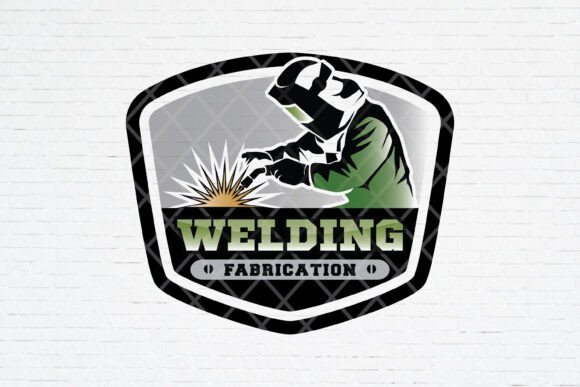 Download Industrial Metal Welding Logo - Welding Collection