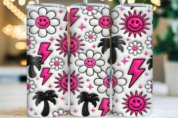 Download Summer Tumbler Wrap PNG - Summer tumbler wrap Collection