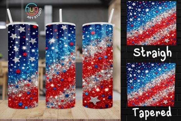 Download Red White and Blue Glitter,Patriotic PNG - Premium Resources